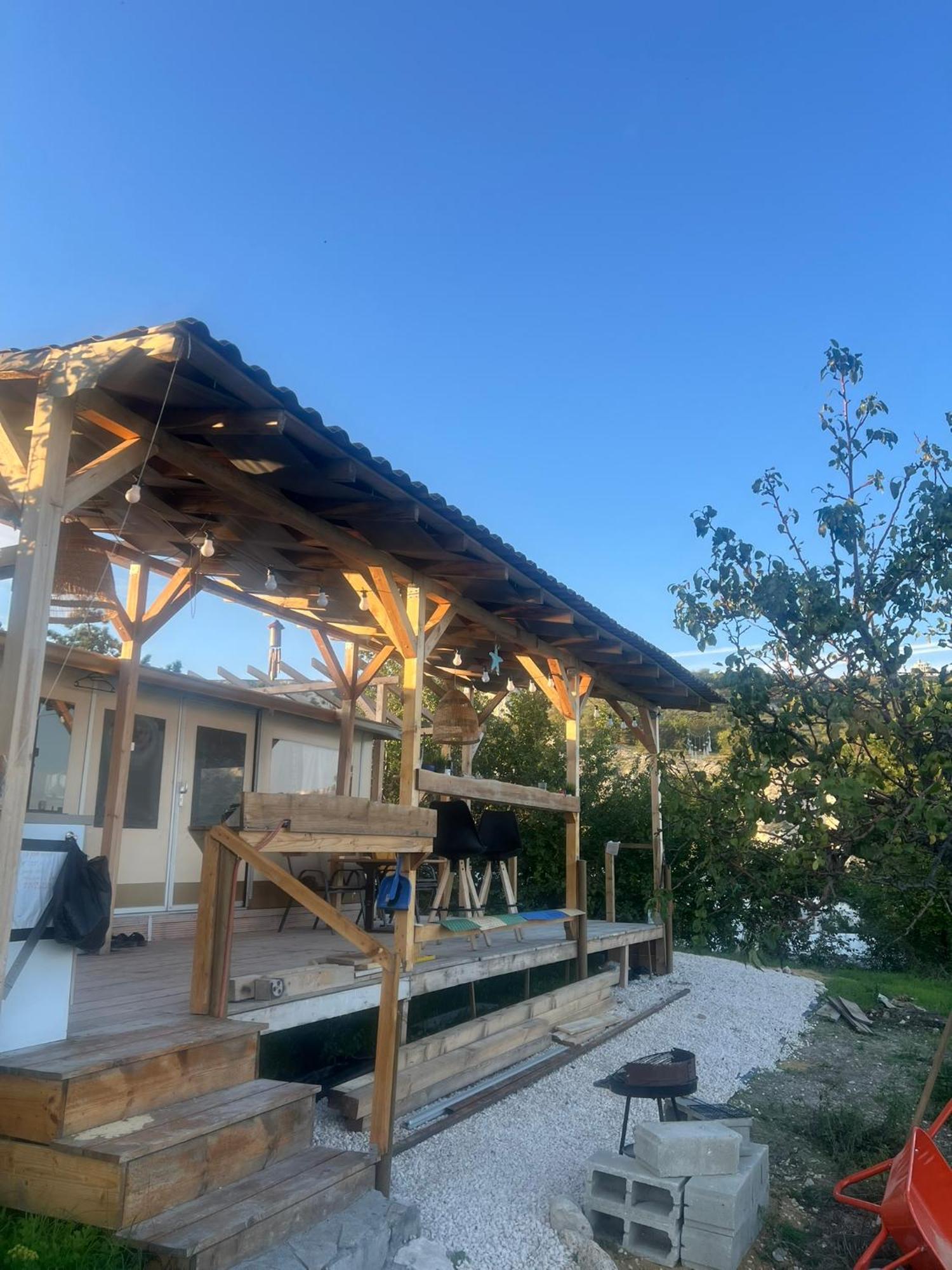 Karavana Tropicana Varna Exterior photo